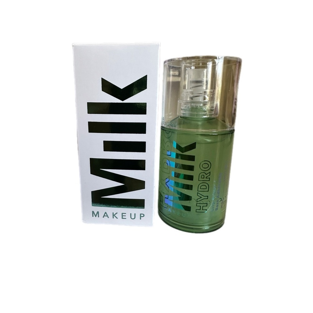 Milk Makeup Hydro Grip Primer – Hydrating Makeup Base (30 mL / 1.0 fl oz) - Picture 1 of 4
